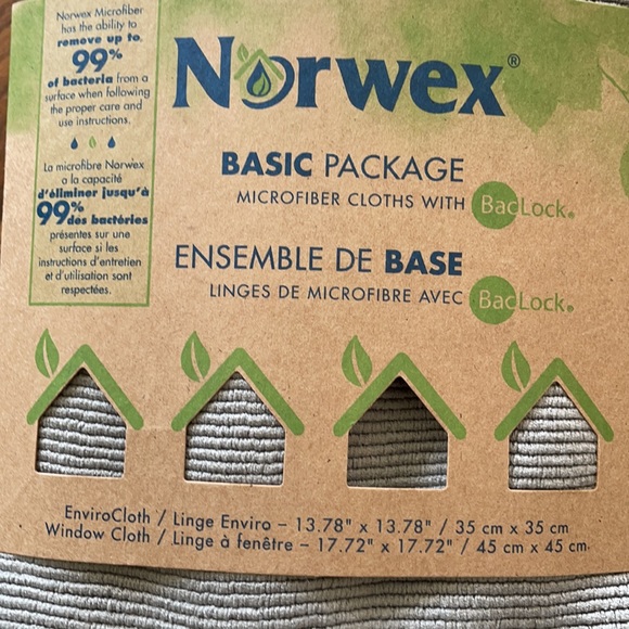 COPY - Norwex Basic Package - Picture 2 of 3